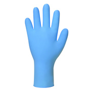 Bodyguards®  Powder Free Nitrile™ Gloves